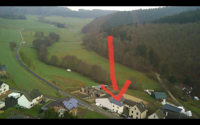 Ferienwohnung Eschbach Hof am Nürburgring
